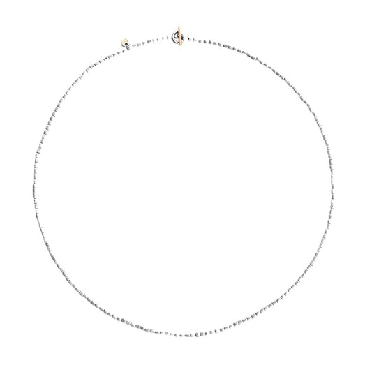 COLLANE DODO MOD. DCC3005GRANXGAGMX46 DESIGNER FASHION JEWELLERY