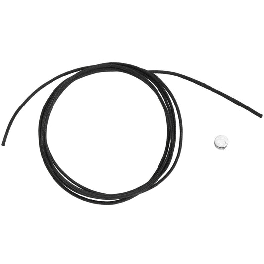 CORDINI E SIGILLI DODO MOD. DDA6005CORDS0NEAG DESIGNER FASHION JEWELLERY