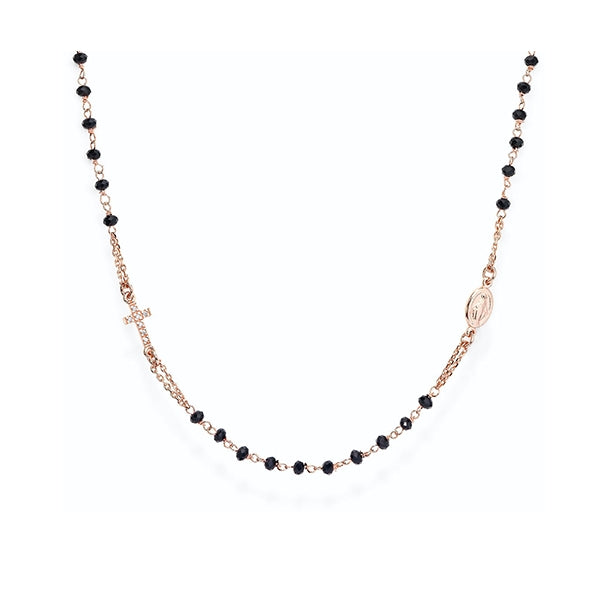 AMEN JEWELRY Mod. CRORNZ3-0