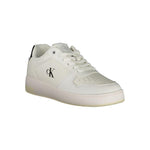 Calvin Klein Calvin Klein White Leather Women Sneaker CA-36786-EU36/US6 1728,67403481248,Calvin Klein,EU36/US6,EU37/US7,EU38/US8,EU39/US9,EU40/US10,EU41/US11,New with tags,Shoes,Sneakers - Women - Shoes,White,Women,Women - Shoes