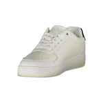 Calvin Klein Calvin Klein White Leather Women Sneaker CA-36786-EU36/US6 1728,67403481248,Calvin Klein,EU36/US6,EU37/US7,EU38/US8,EU39/US9,EU40/US10,EU41/US11,New with tags,Shoes,Sneakers - Women - Shoes,White,Women,Women - Shoes
