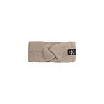 Calvin Klein Jeans Calvin Klein Jeans Beige Cotton Hat CA-16494800309-UNI