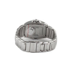 Chronotech Chronotech Silver Steel Watch CHCT7896LS87MAC