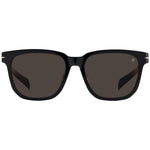 DAVID BECKHAM MOD. DB 7067_F_S DB 7067_F_S_WR7-IR_55