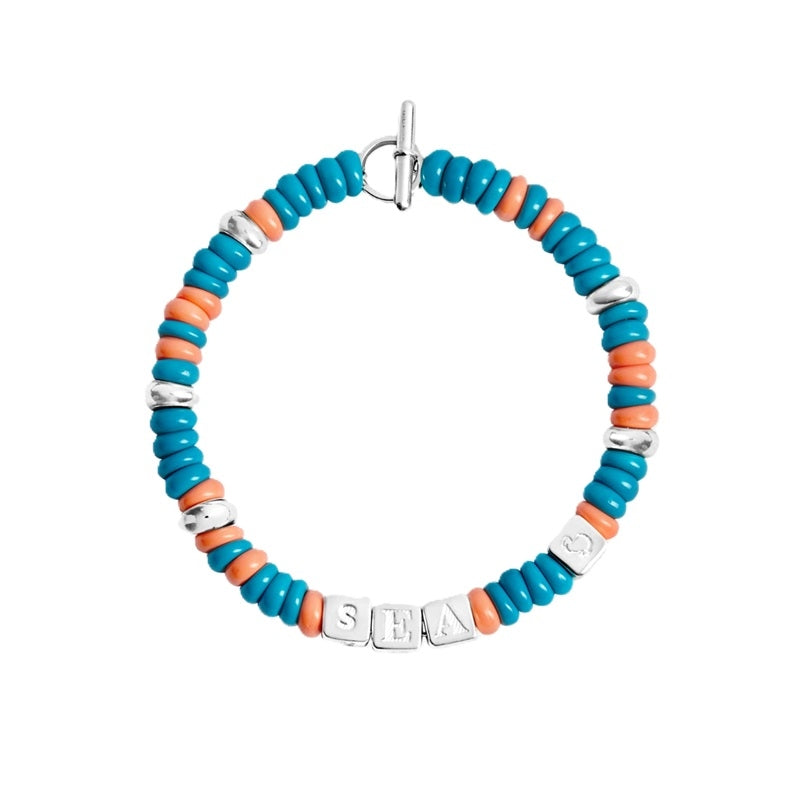 BRACCIALI DODO MOD. DBC4003RONDEOTCAGM DBC4003RONDEOTCAGM