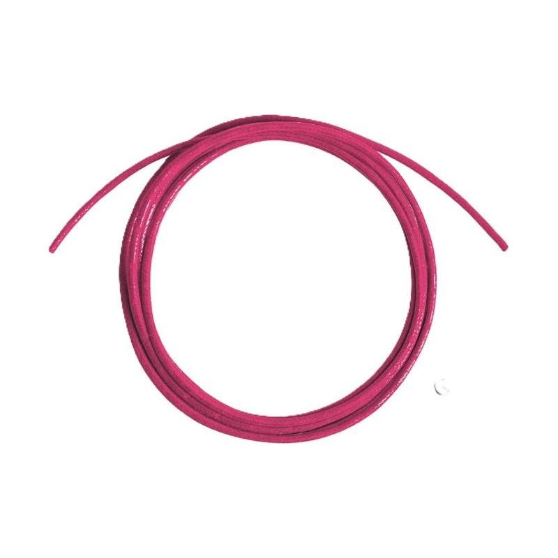 CORDINI E SIGILLI DODO MOD. DDA6000CORDLFX2AG DESIGNER FASHION JEWELLERY DODO Maroon