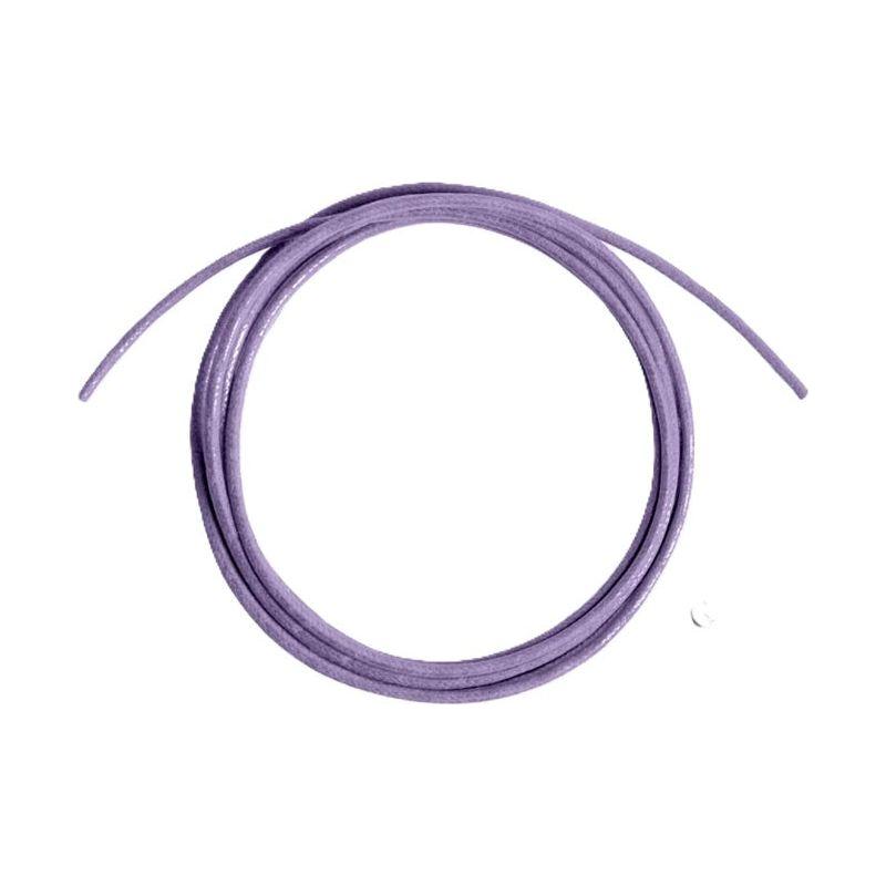 CORDINI E SIGILLI DODO MOD. DDA6000CORDLLILAG DESIGNER FASHION JEWELLERY DODO Light Slate Gray