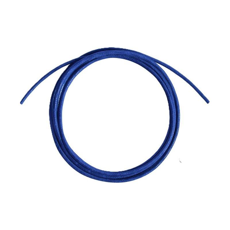 CORDINI E SIGILLI DODO MOD. DDA6000CORDLRY2AG DESIGNER FASHION JEWELLERY DODO Dark Slate Blue
