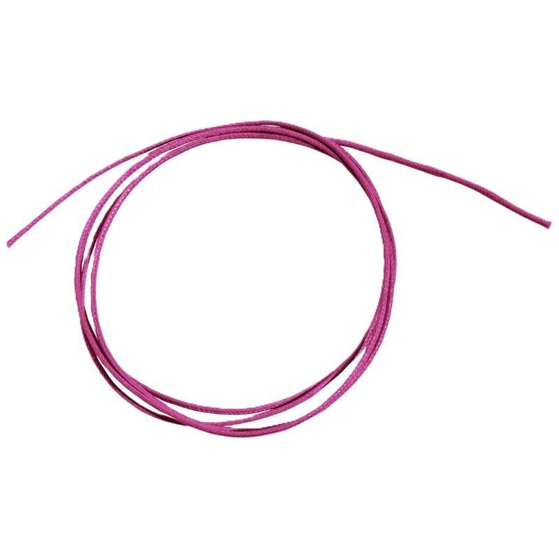 CORDINI E SIGILLI DODO MOD. DDA6005CORDSFUCAG DESIGNER FASHION JEWELLERY DODO Maroon