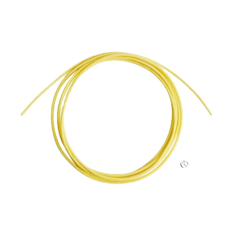 CORDINI E SIGILLI DODO MOD. DDA6005CORDSGINAG DESIGNER FASHION JEWELLERY DODO Light Goldenrod