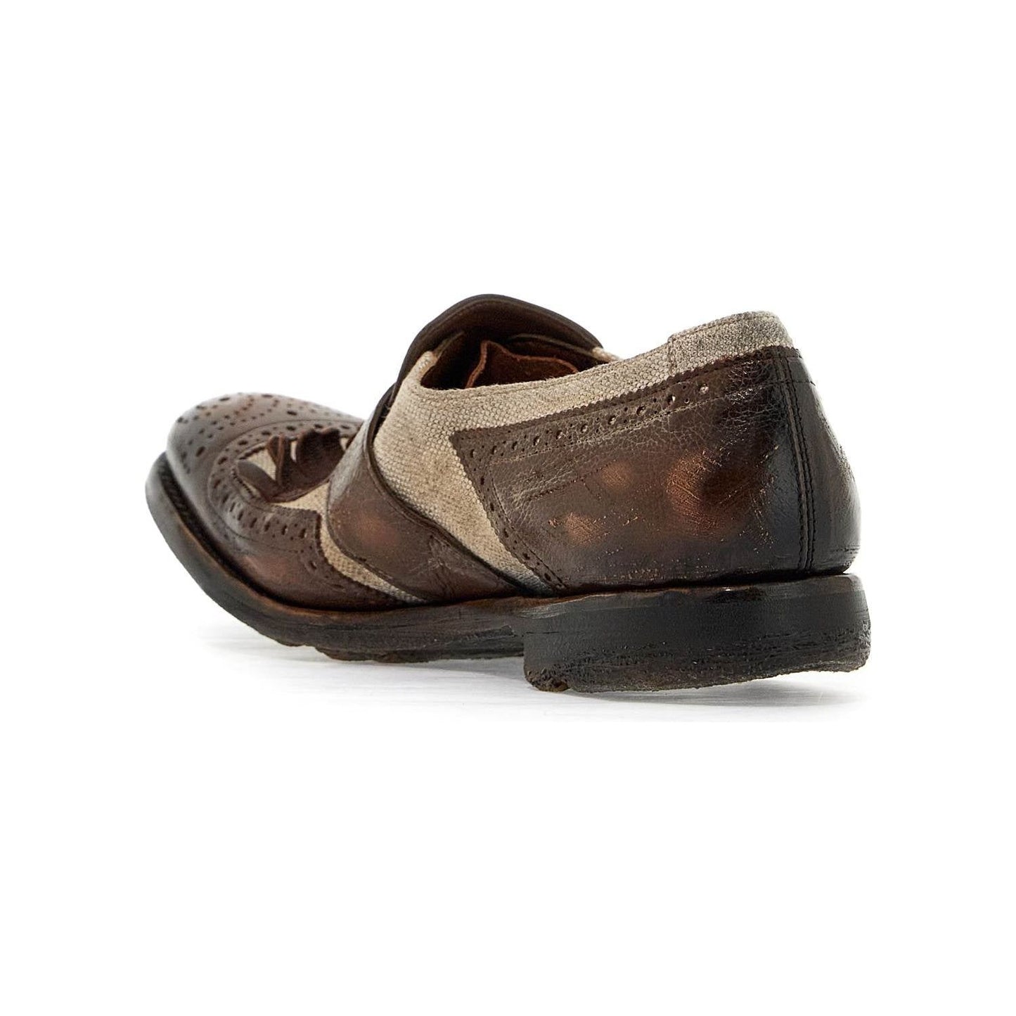 Church'S shanghai loafers Loafers Church'S Dark Slate Gray