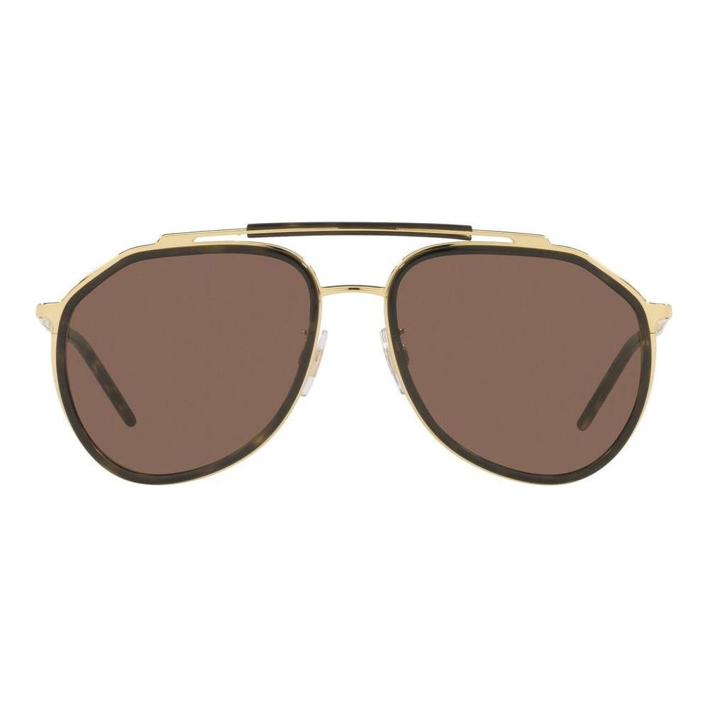 DOLCE & GABBANA MOD. DG 2277 SUNGLASSES & EYEWEAR