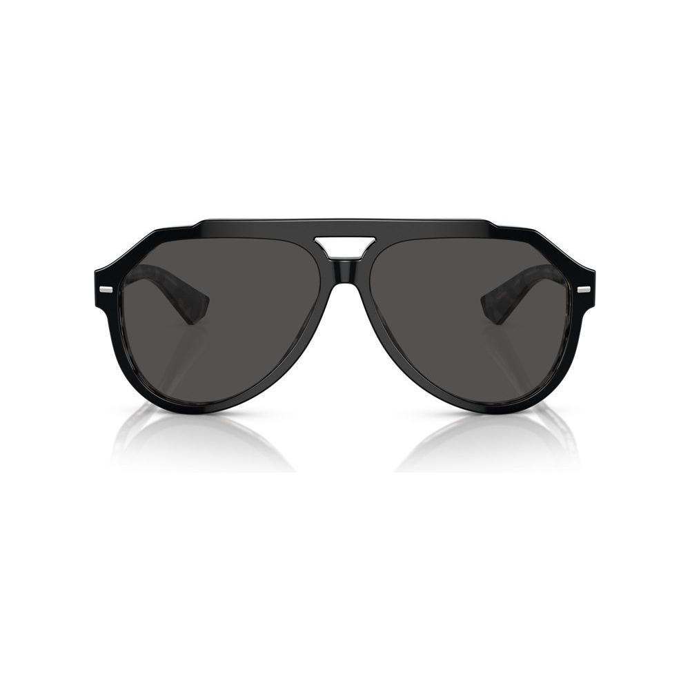 DOLCE & GABBANA MOD. DG 4452 SUNGLASSES & EYEWEAR