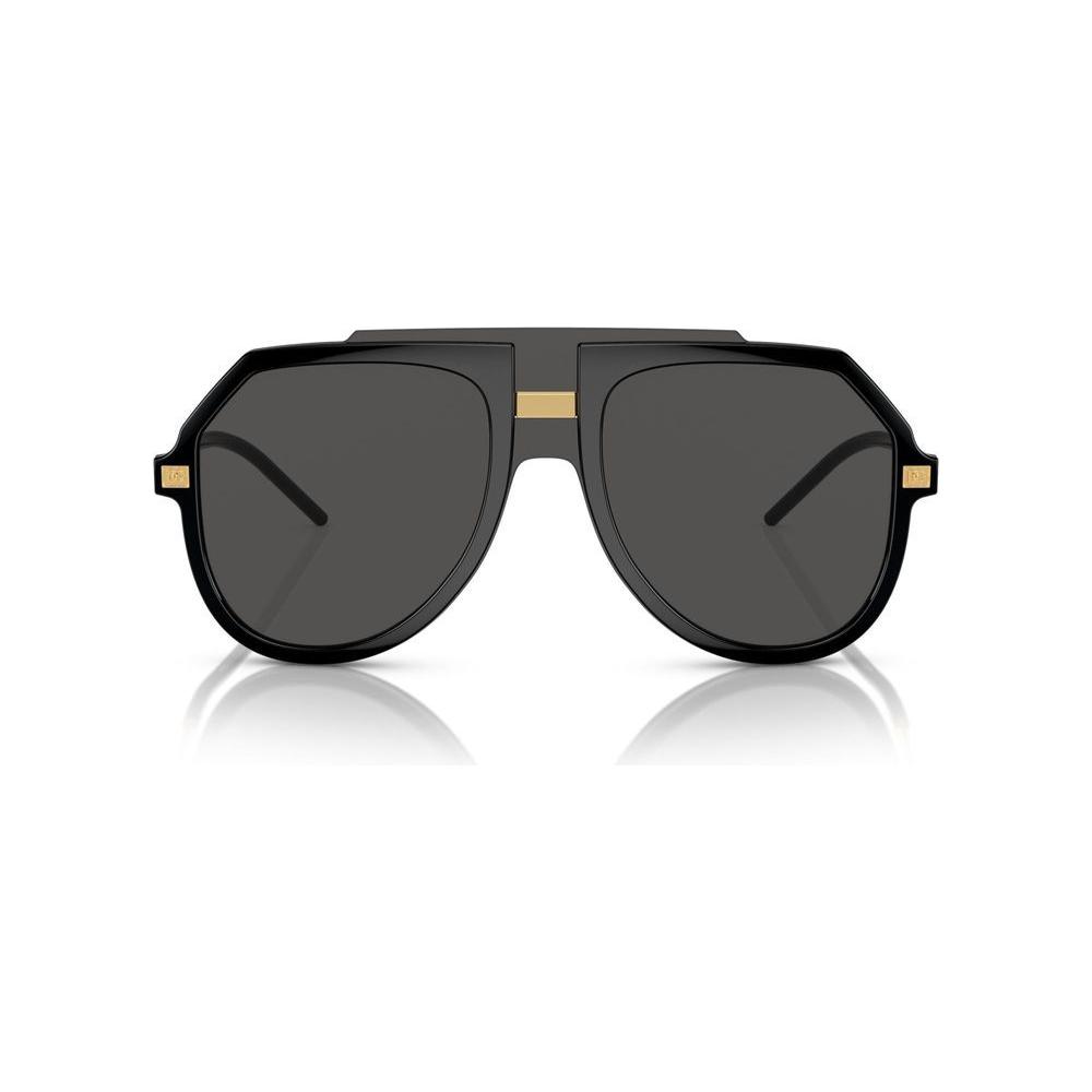 DOLCE & GABBANA MOD. DG 6195 SUNGLASSES & EYEWEAR
