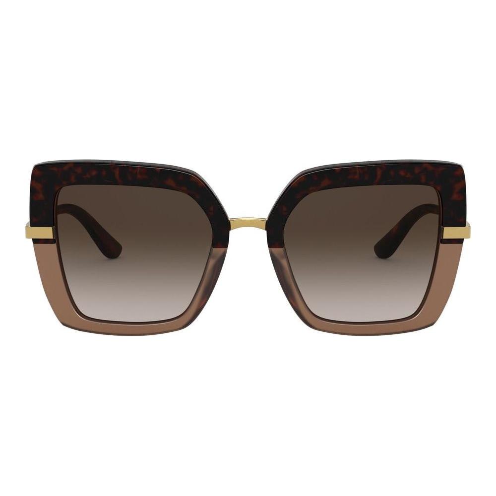DOLCE & GABBANA MOD. HALF PRINT DG 4373