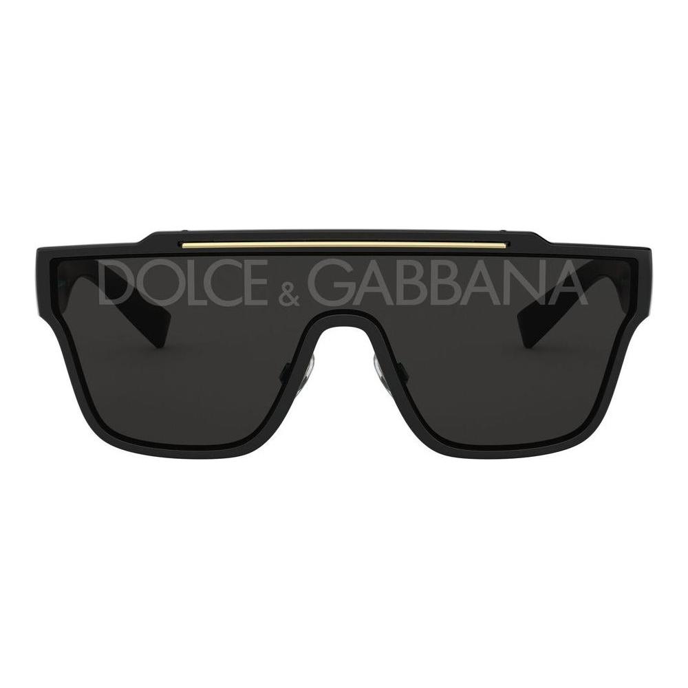 DOLCE & GABBANA MOD. VIALE PIAVE 2-0 DG 6125 SUNGLASSES & EYEWEAR