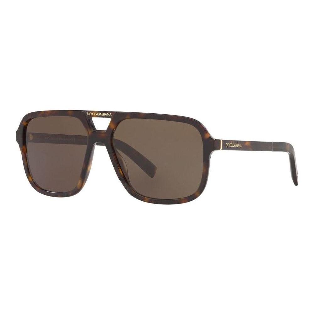 DOLCE & GABBANA MOD. ANGEL DG 4354 SUNGLASSES & EYEWEAR