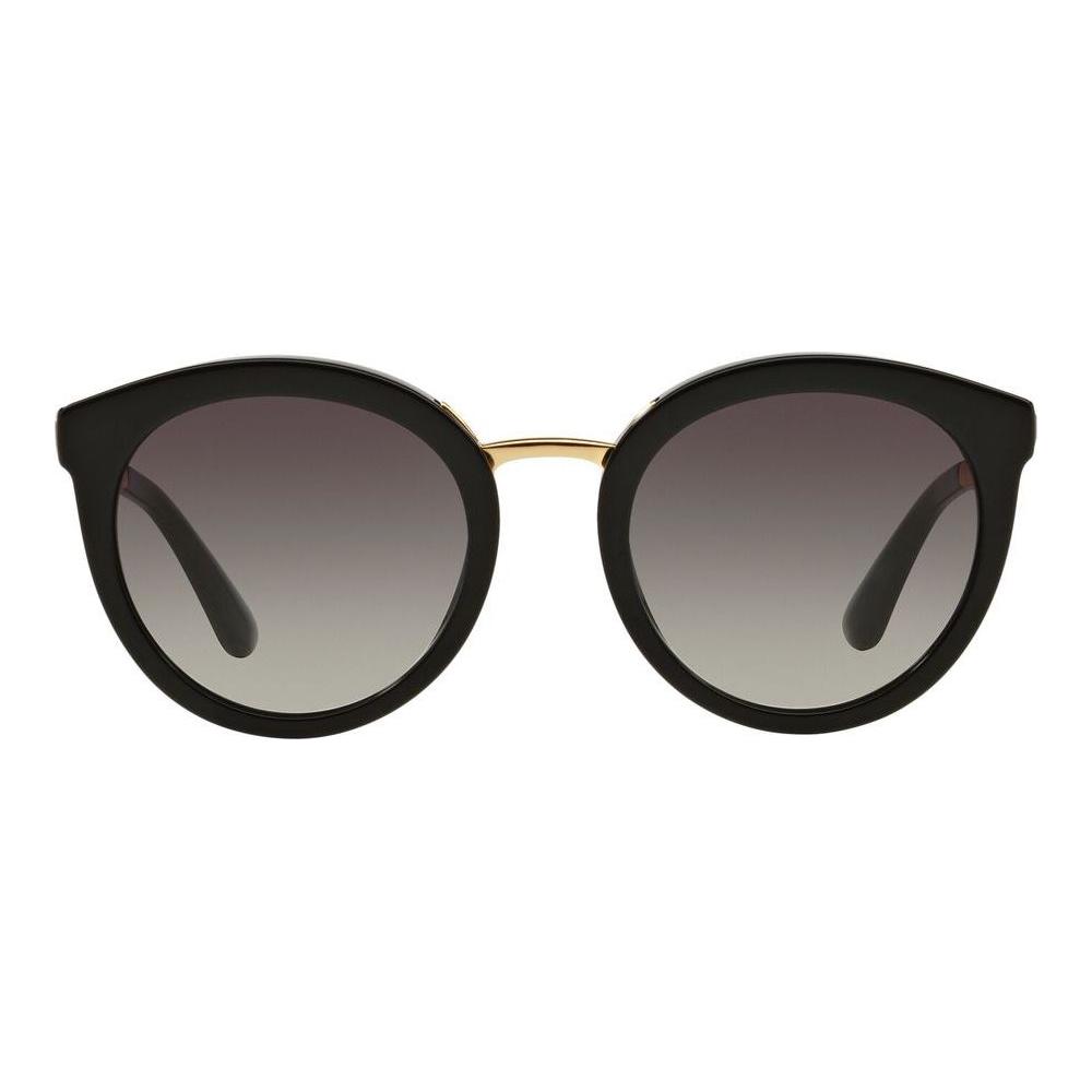 DOLCE & GABBANA MOD. DG 4268 DG 4268_501-8G_52