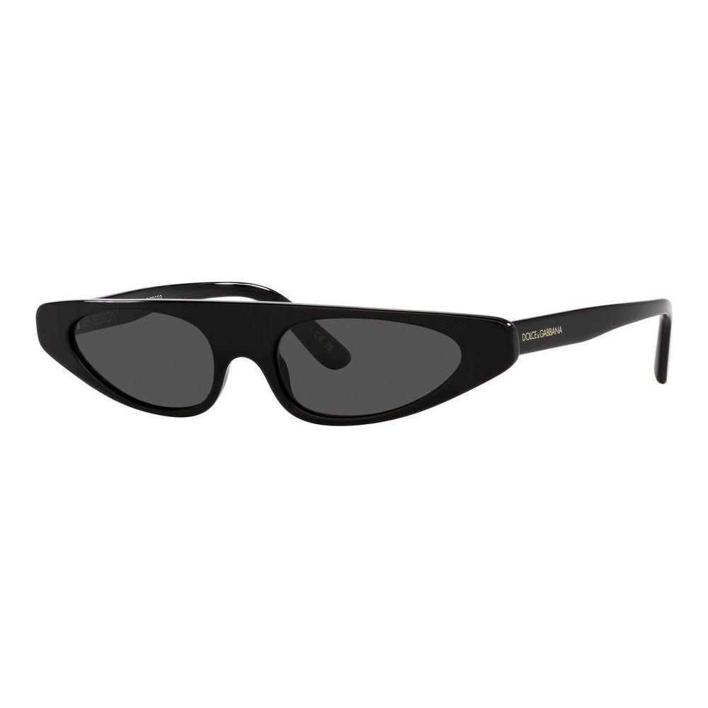 DOLCE & GABBANA MOD. DG 4442 DG 4442_501-87_52