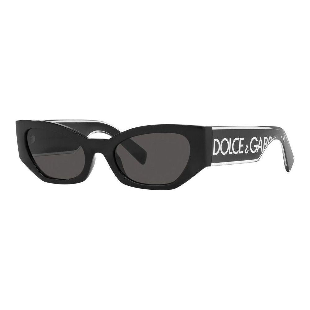 DOLCE & GABBANA MOD. DG 6186 DG 6186_501-87_52
