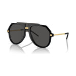 DOLCE & GABBANA MOD. DG 6195 DG 6195_501-87_45