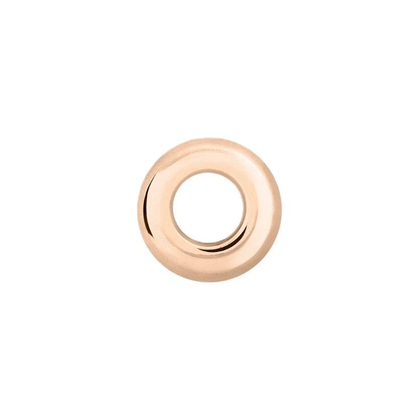 COMPONENTI DODO MOD. DUC4000RONDE00RAG DESIGNER FASHION JEWELLERY DODO Wheat