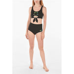 Diesel Diesel Cut Out Detail WE GET REAL Bikini Top DI-P421427-M