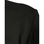 Dolce & Gabbana Army Green DG Crown Crew Neck Pullover Sweater TSH86589-44