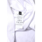 Dolce & Gabbana White #DGFamily Print Cotton Crew Neck T-shirt TSH878593-40