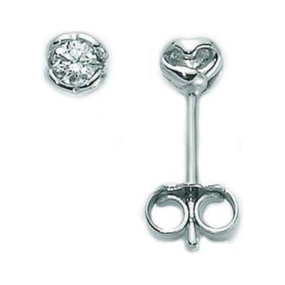 MILUNA Mod. ERD1785_010X DESIGNER FASHION JEWELLERY