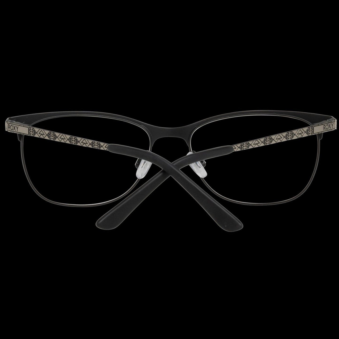 ROXY MOD. ERJEG03044 53SJA0 SUNGLASSES & EYEWEAR ROXY EYEWEAR Black