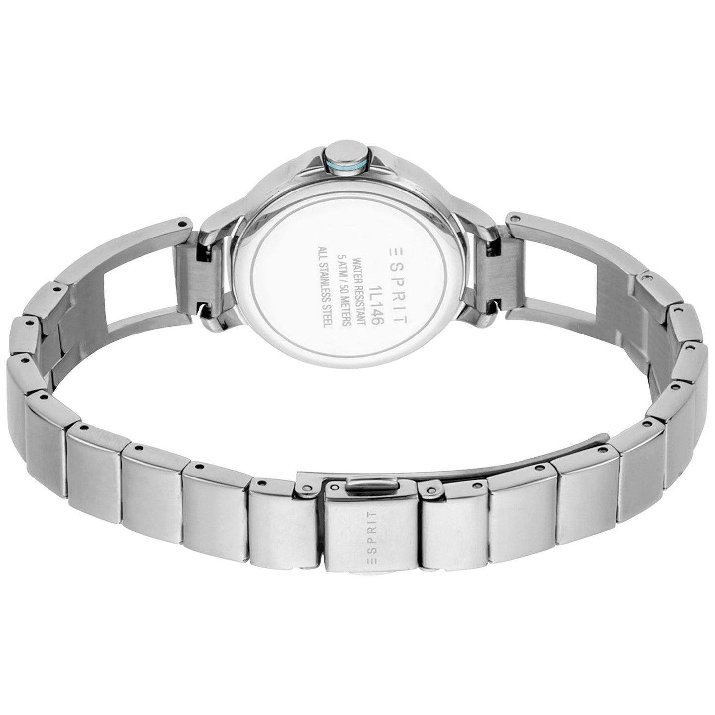 ESPRIT MOD. ES1L146M0055 WATCHES ESPRIT TIME Light Gray