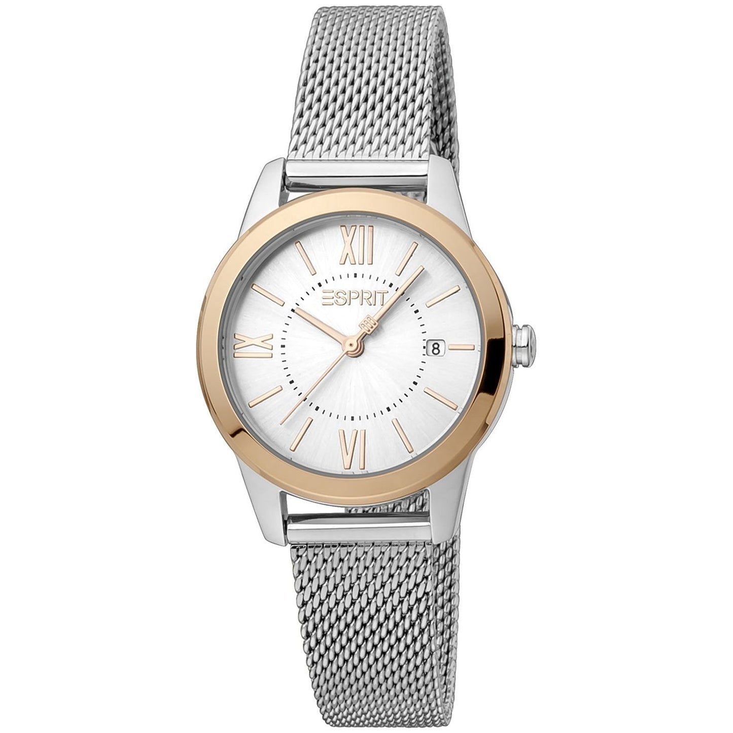 ESPRIT MOD. ES1L239M1155 WATCHES ESPRIT TIME Light Gray