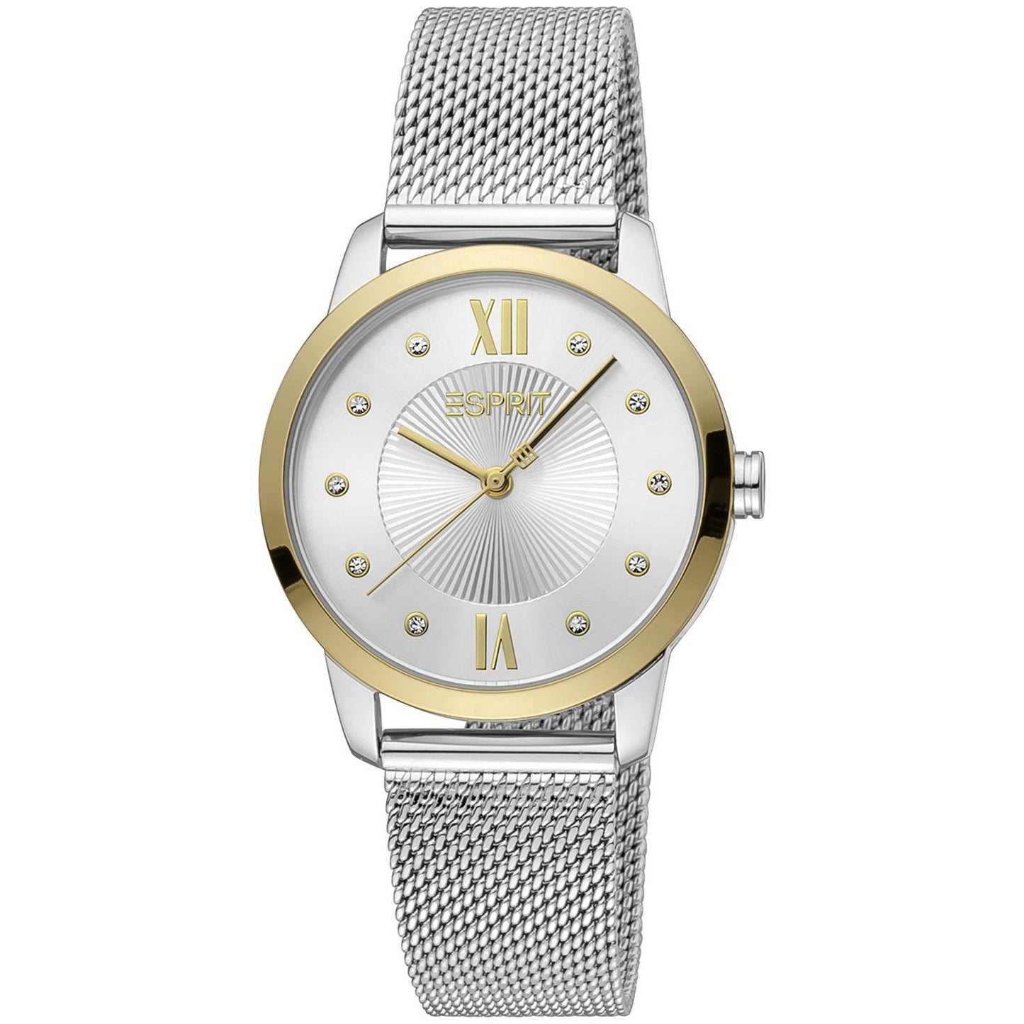 ESPRIT MOD. ES1L276M1135 WATCHES ESPRIT TIME Light Gray