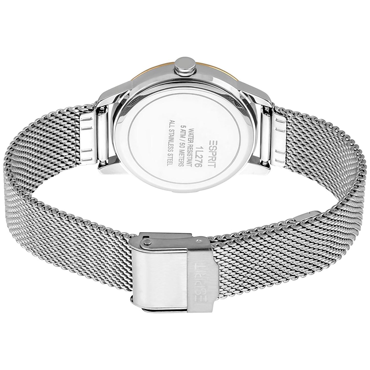 ESPRIT MOD. ES1L276M1135 WATCHES ESPRIT TIME Light Gray