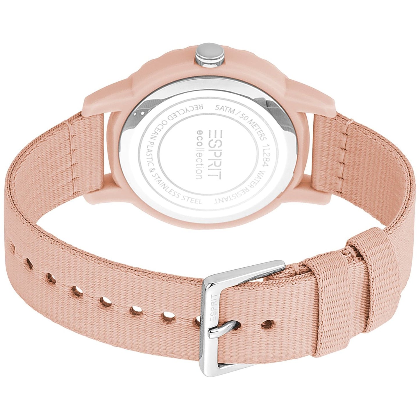 ESPRIT MOD. ES1L284L0015 WATCHES ESPRIT TIME Gray