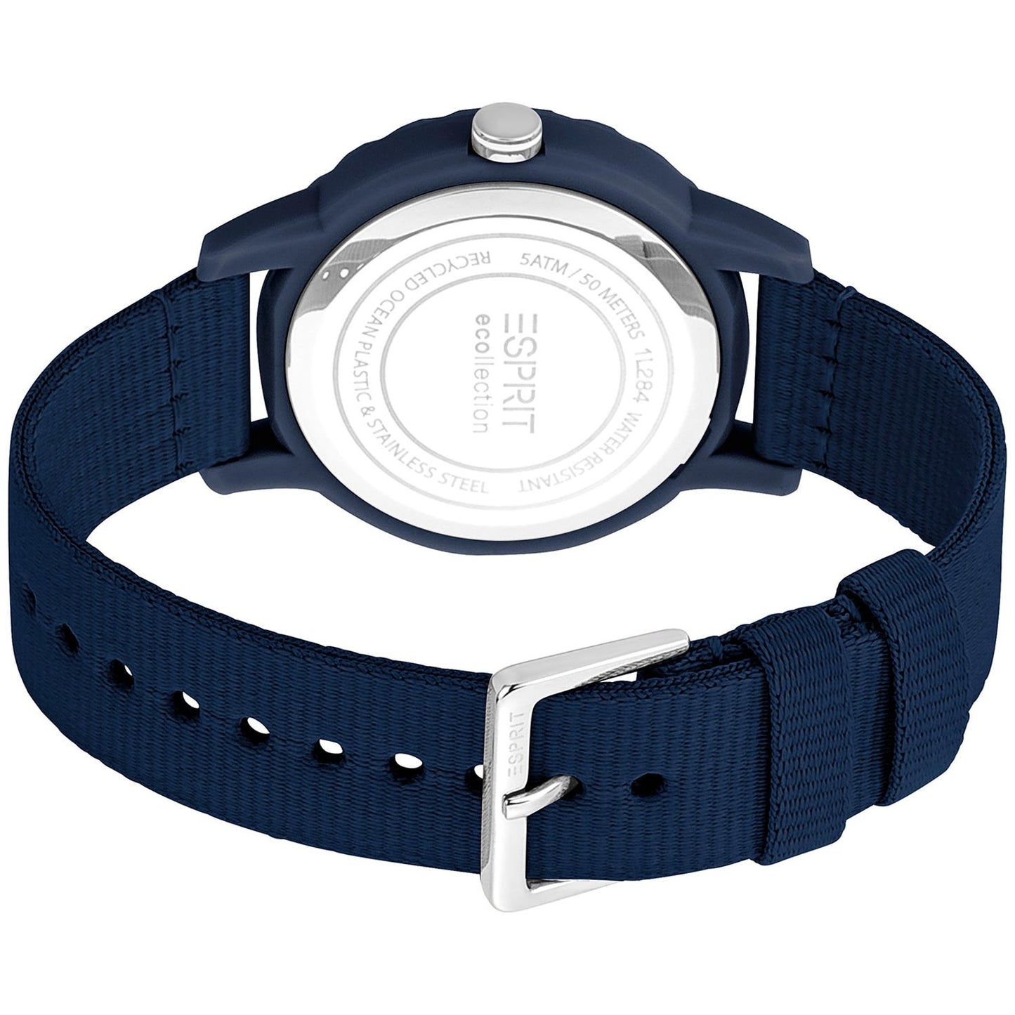 ESPRIT MOD. ES1L284L0025 WATCHES ESPRIT TIME Dark Slate Gray