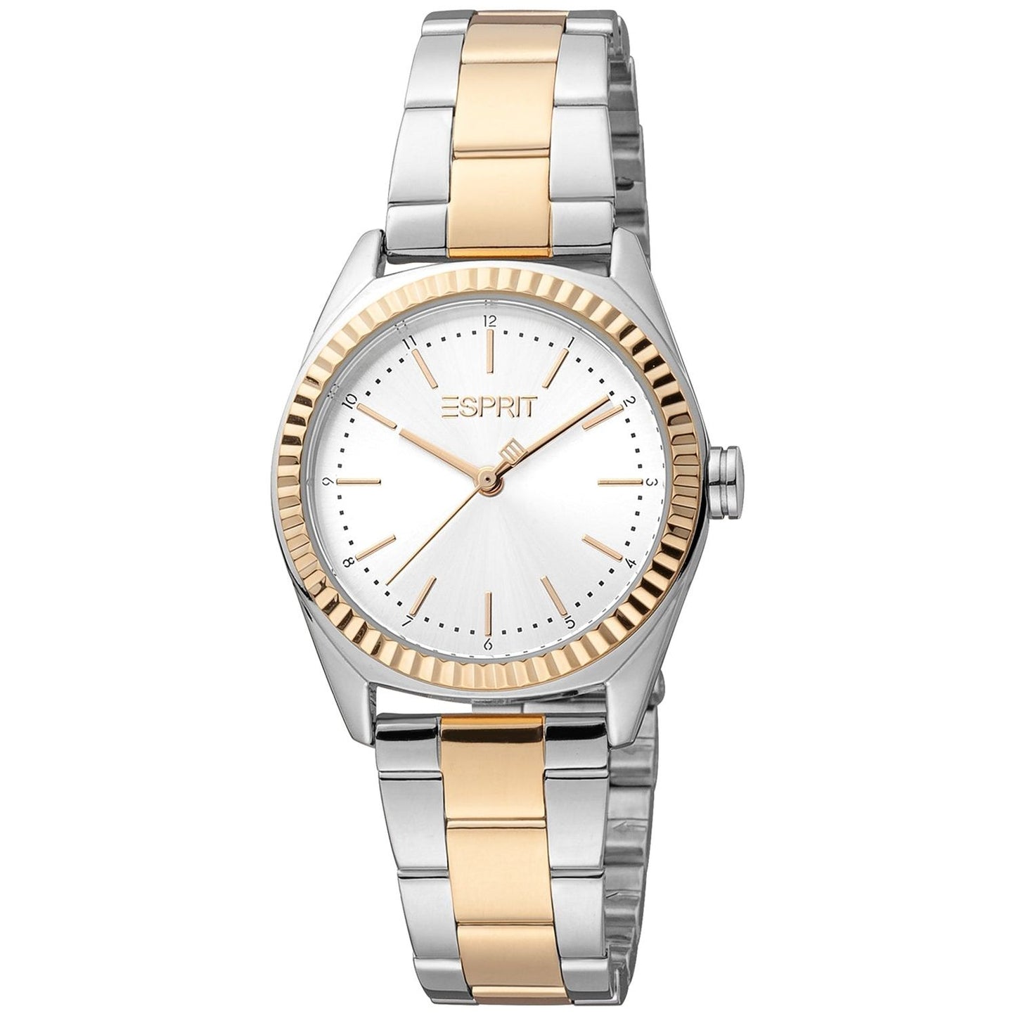ESPRIT MOD. ES1L291M0155 WATCHES ESPRIT TIME Light Gray