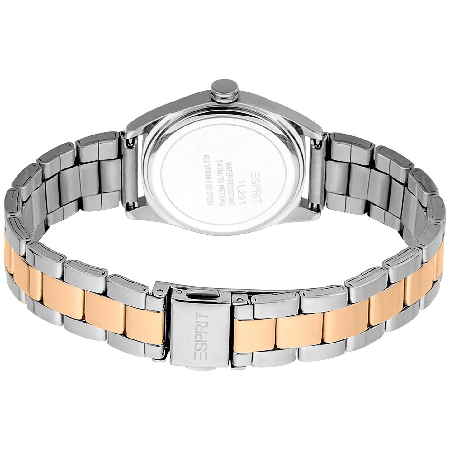 ESPRIT MOD. ES1L291M0155 WATCHES ESPRIT TIME Gray
