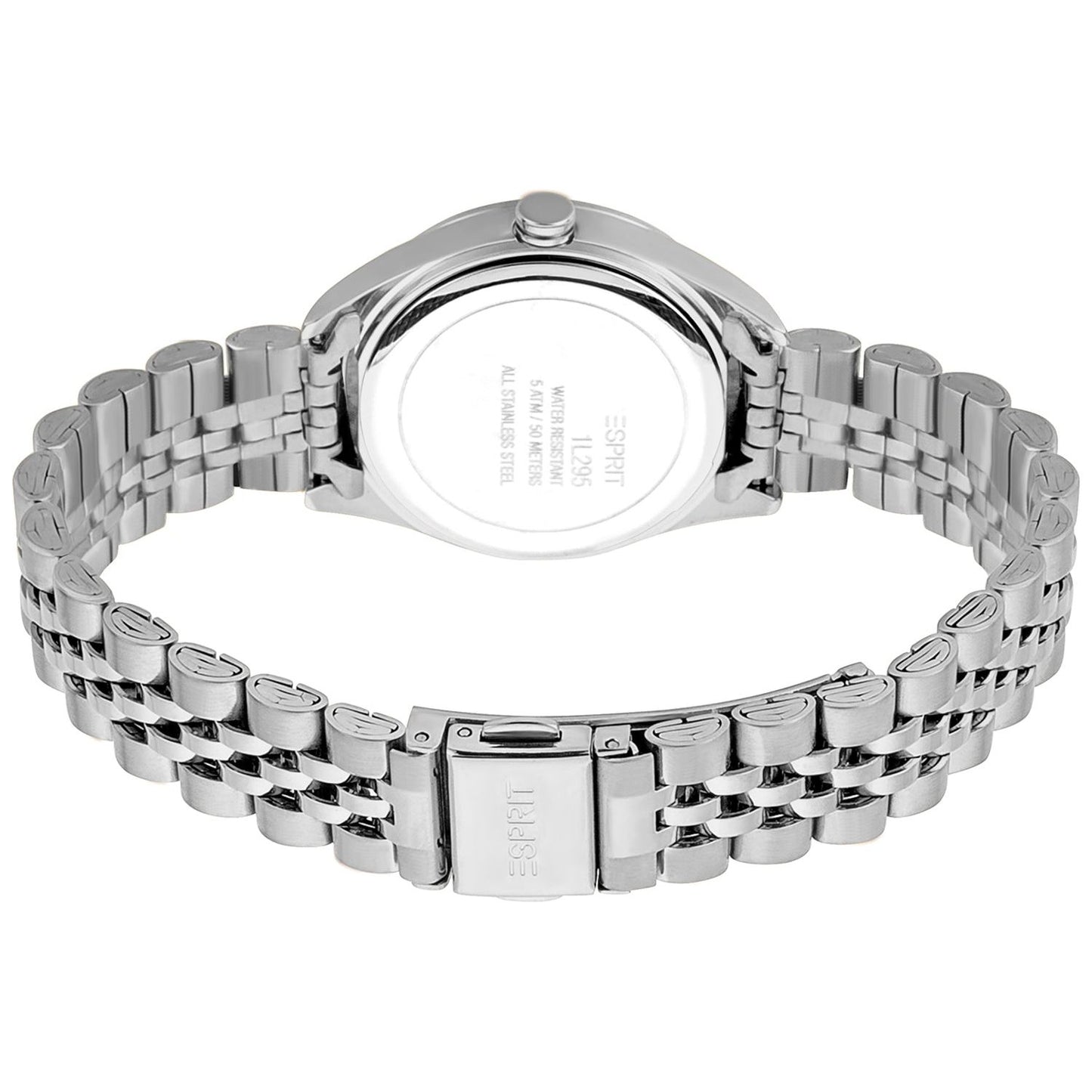 ESPRIT MOD. ES1L295M0075 WATCHES ESPRIT TIME Gray