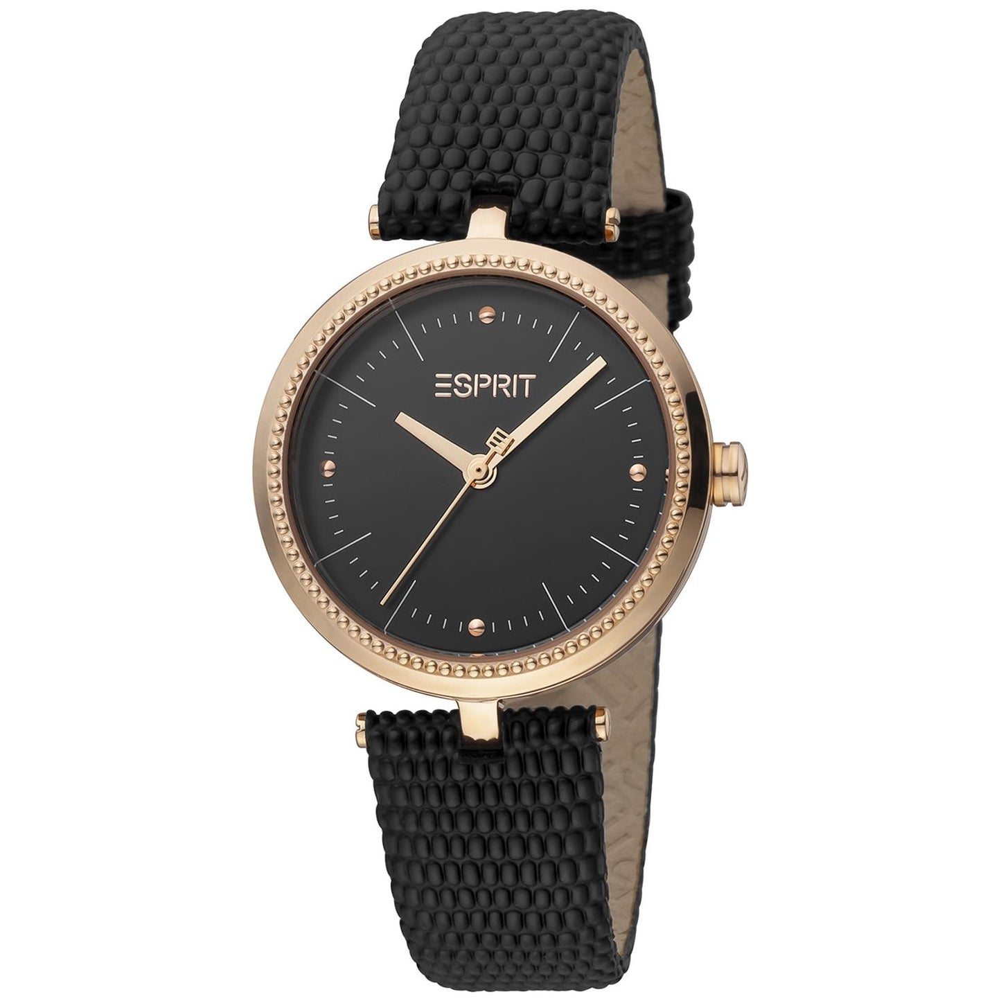 ESPRIT MOD. ES1L296L0055 WATCHES ESPRIT TIME Dark Slate Gray