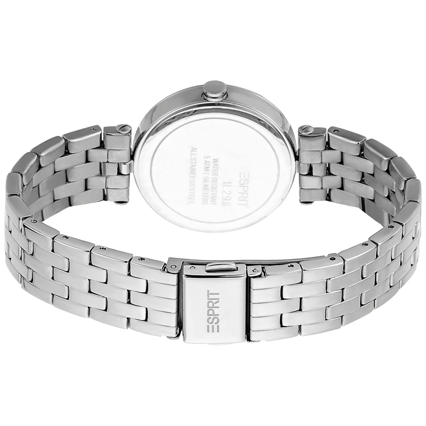 ESPRIT MOD. ES1L296M0075 WATCHES ESPRIT TIME Light Gray