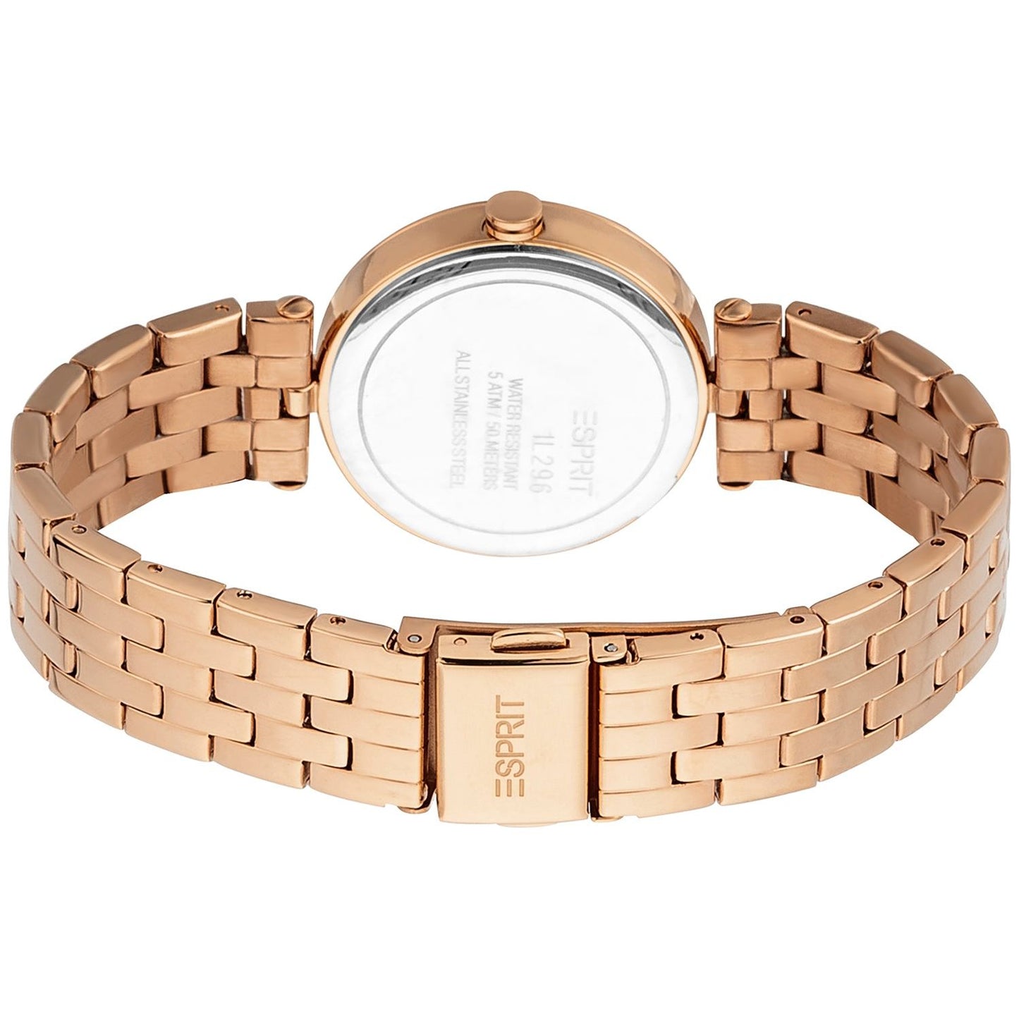 ESPRIT MOD. ES1L296M0105 WATCHES ESPRIT TIME Tan