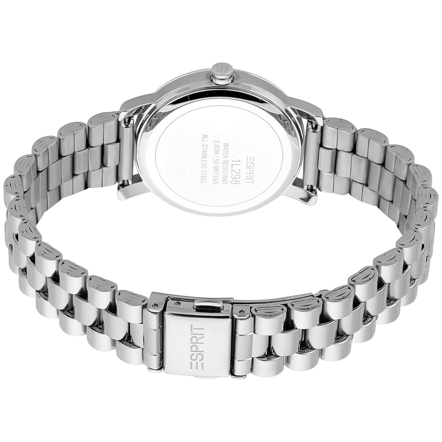 ESPRIT MOD. ES1L298M0045 WATCHES ESPRIT TIME Gray