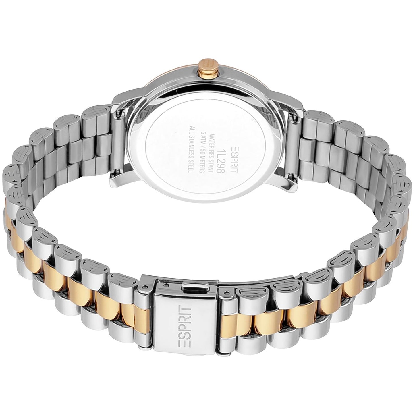 ESPRIT MOD. ES1L298M0085 WATCHES ESPRIT TIME Gray