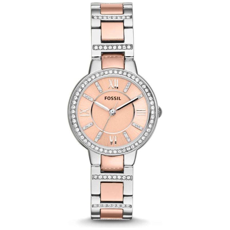 FOSSIL WATCHES Mod. ES3405 WATCHES FOSSIL Light Gray