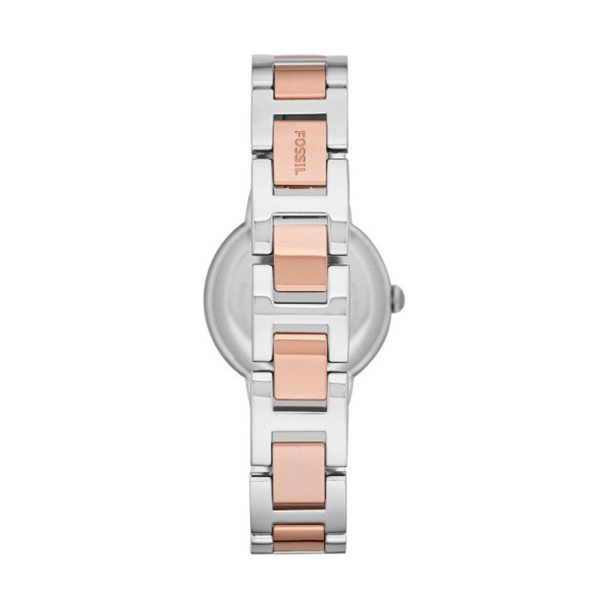 FOSSIL WATCHES Mod. ES3405 WATCHES FOSSIL Light Gray