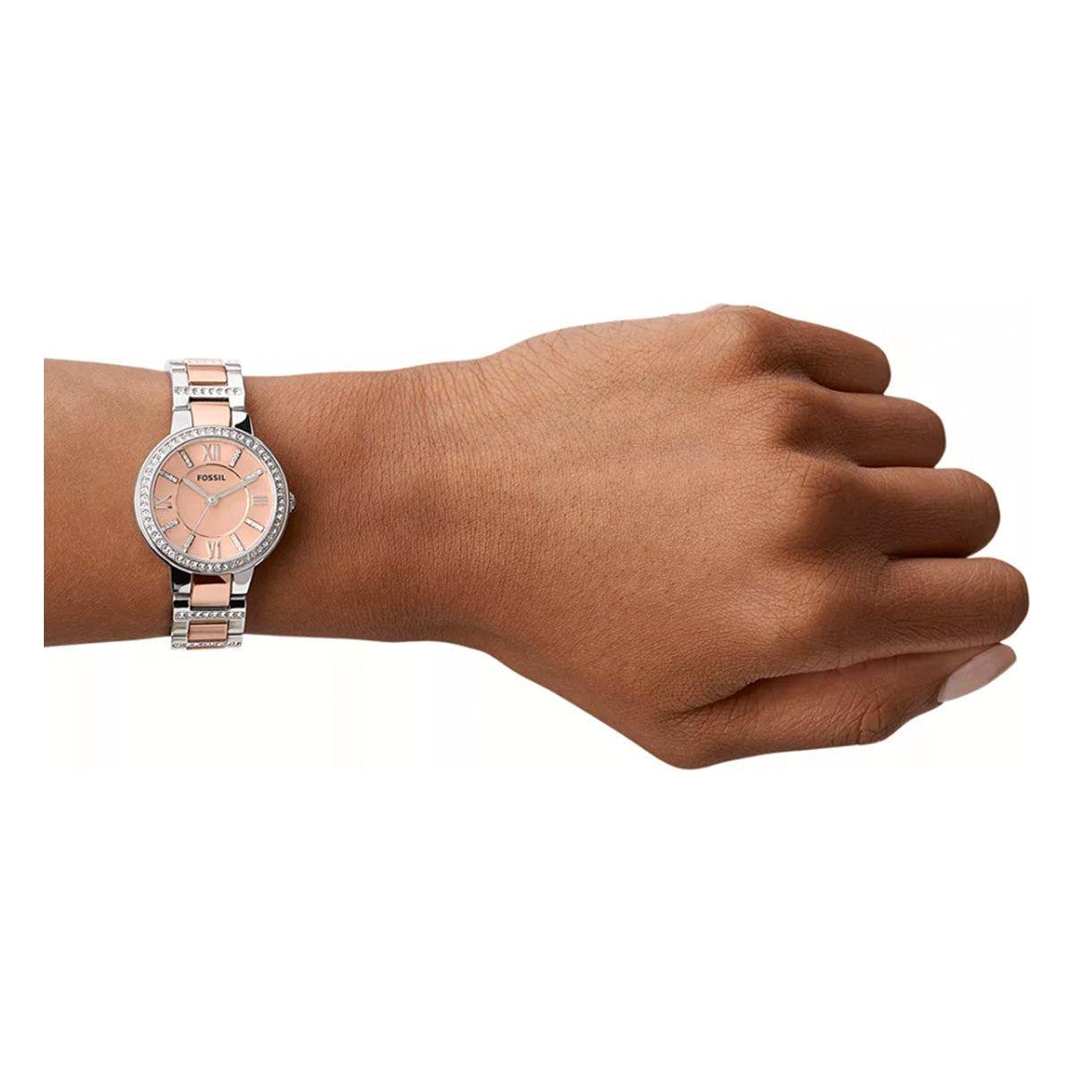 FOSSIL WATCHES Mod. ES3405 WATCHES FOSSIL Sienna