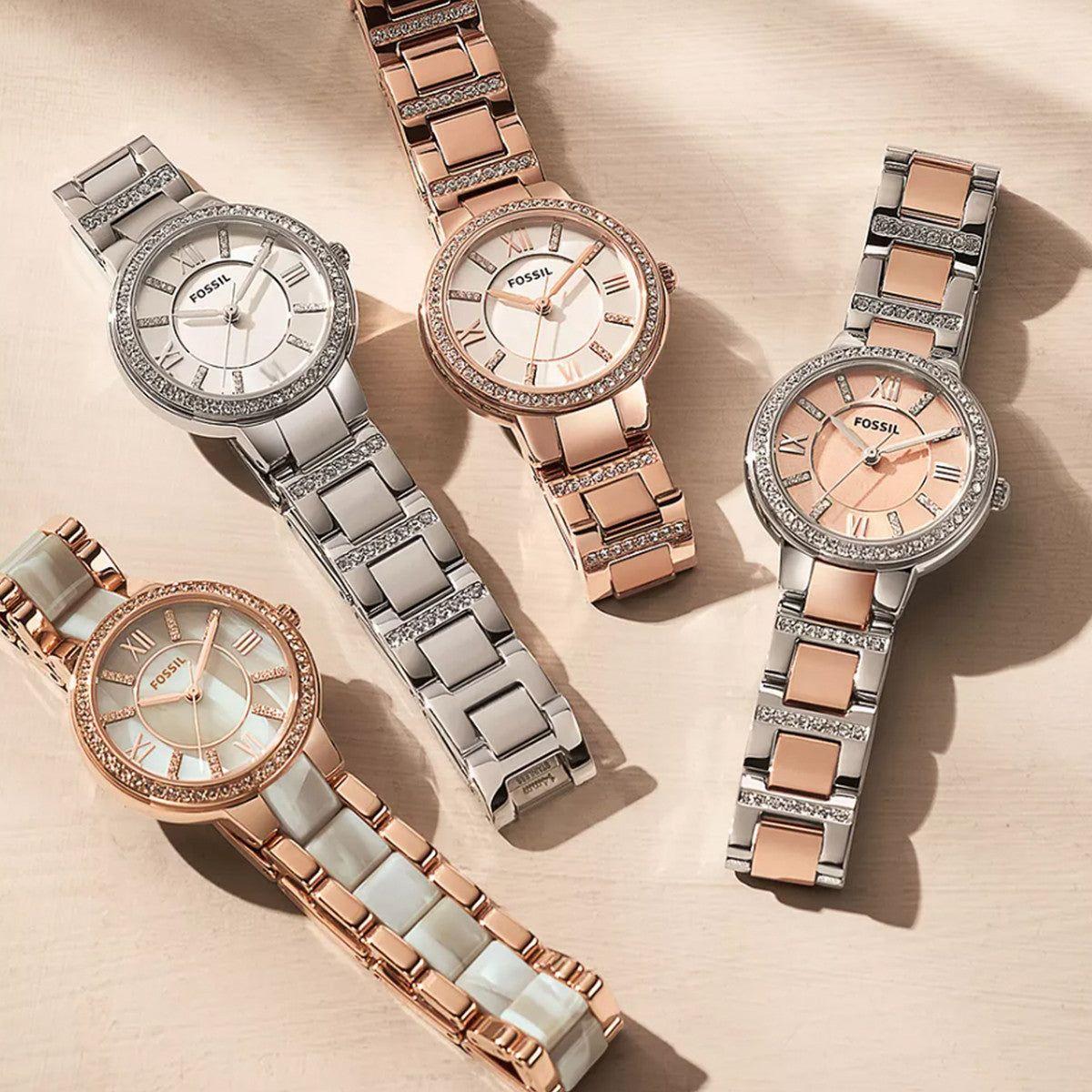FOSSIL WATCHES Mod. ES3405 WATCHES FOSSIL Wheat