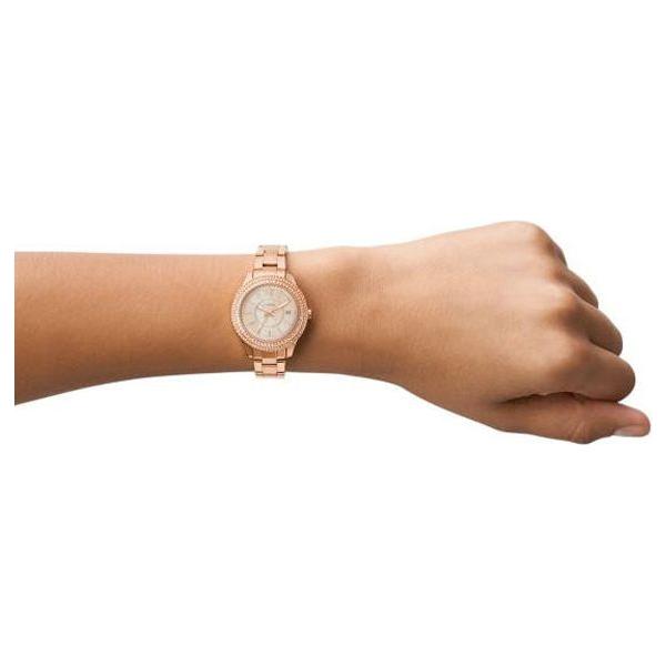 FOSSIL Mod. STELLA WATCHES FOSSIL Rosy Brown